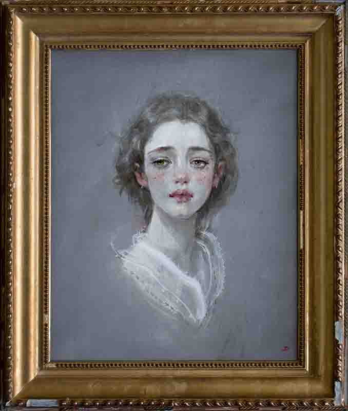 Dongni Hou Who seeks shall find ll - Sophocles 2021 