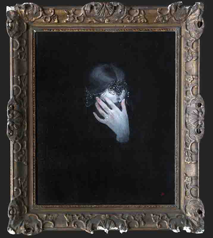 Dongni Hou Paths Of Meaning 2021 