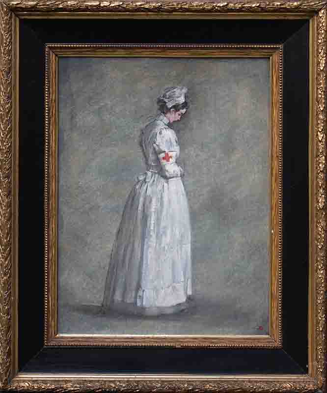 Dongni Hou I didn't even say goodbye 2021 