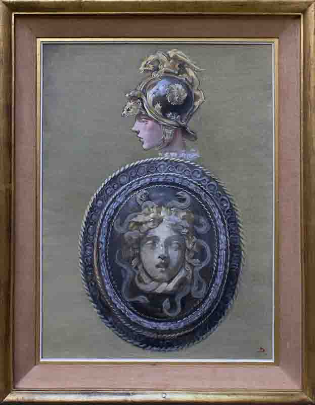 Dongni Hou It's time to make a change 2021 