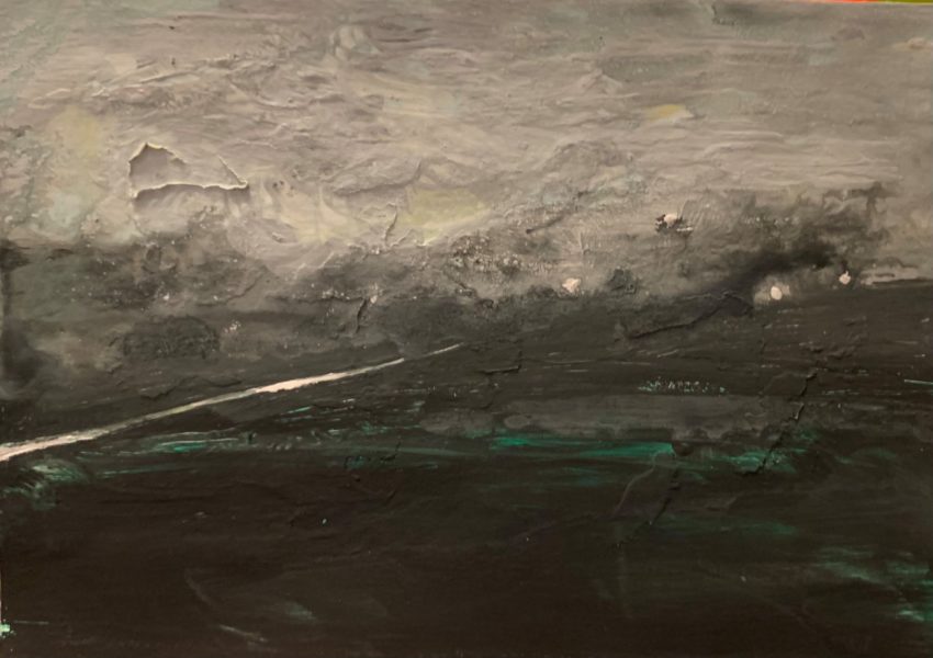 Alex Lutz Route grise 2021 