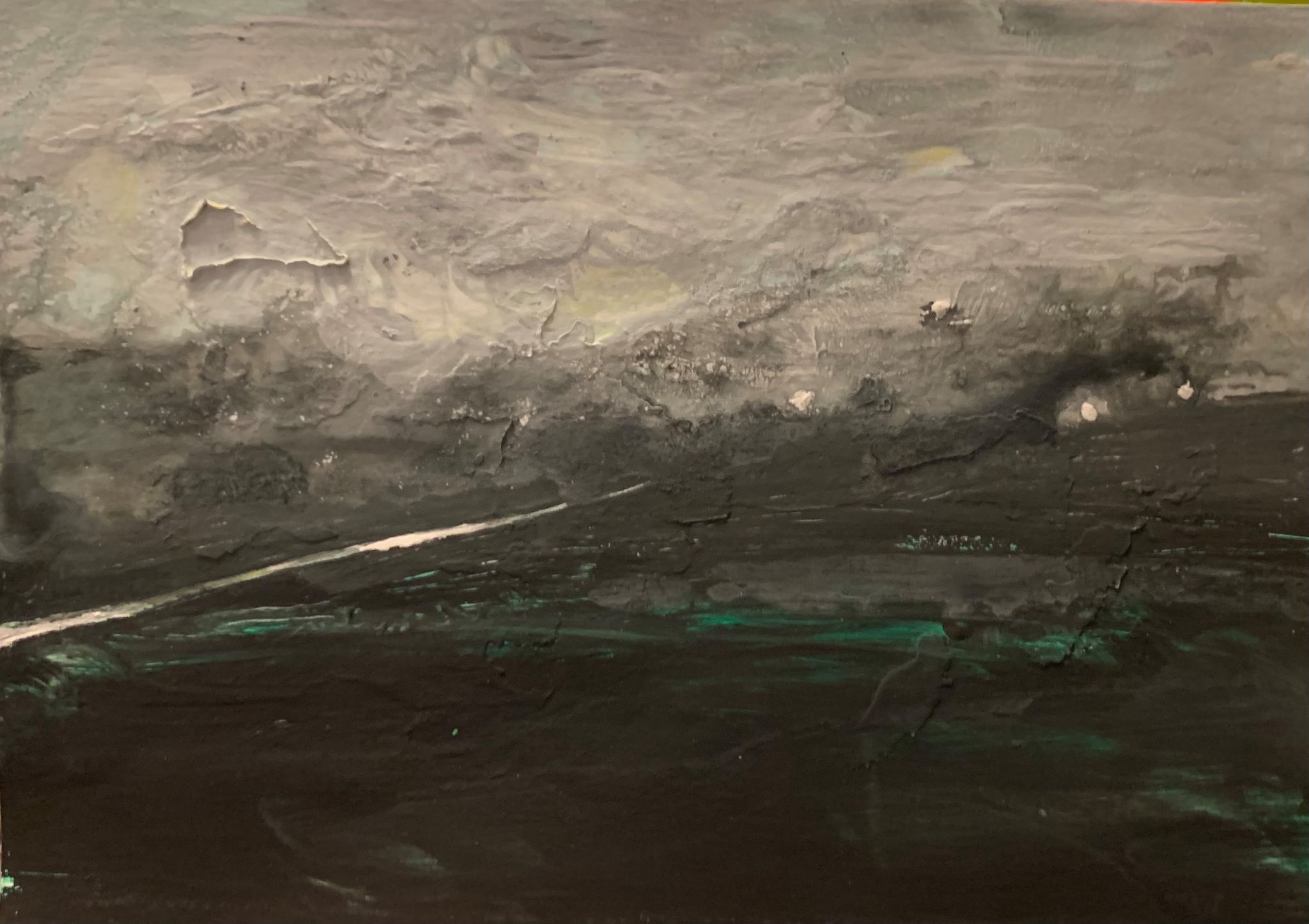 Alex Lutz Route grise 2021 