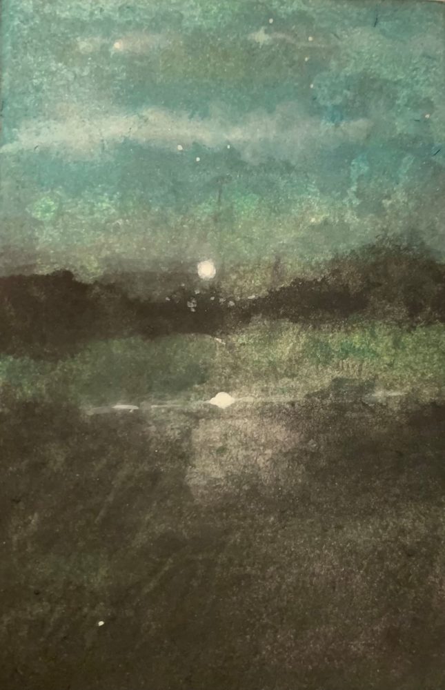 Alex Lutz Clair de Lune 2021 