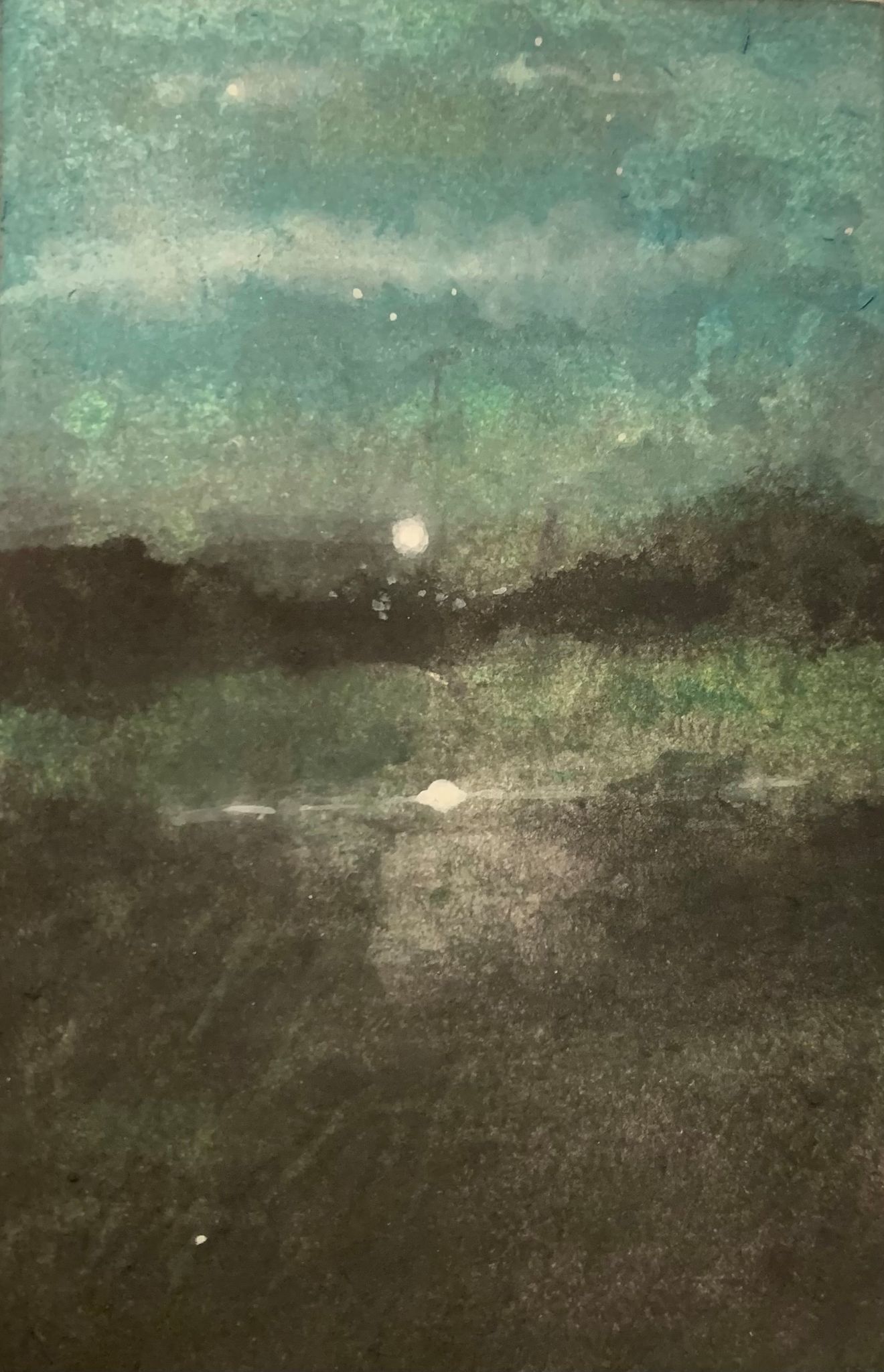 Alex Lutz Clair de Lune 2021 