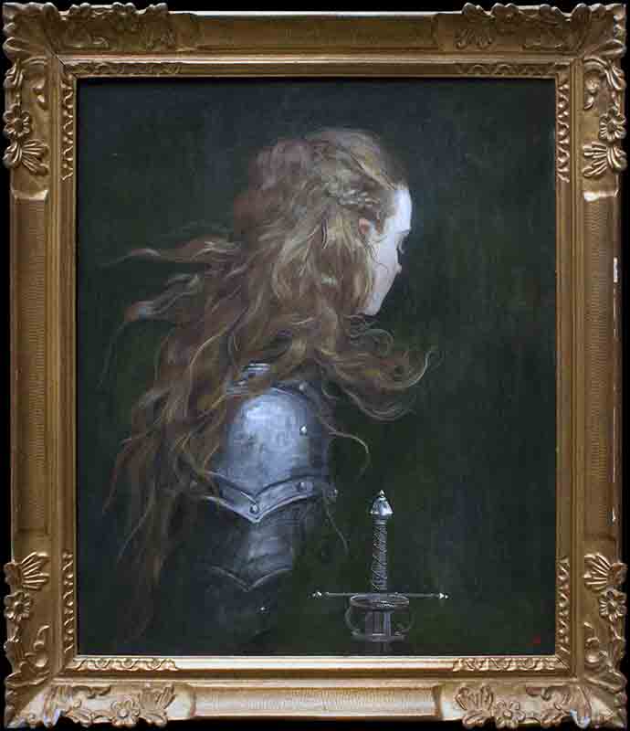 Dongni Hou If it's meant to be it will be 2021 