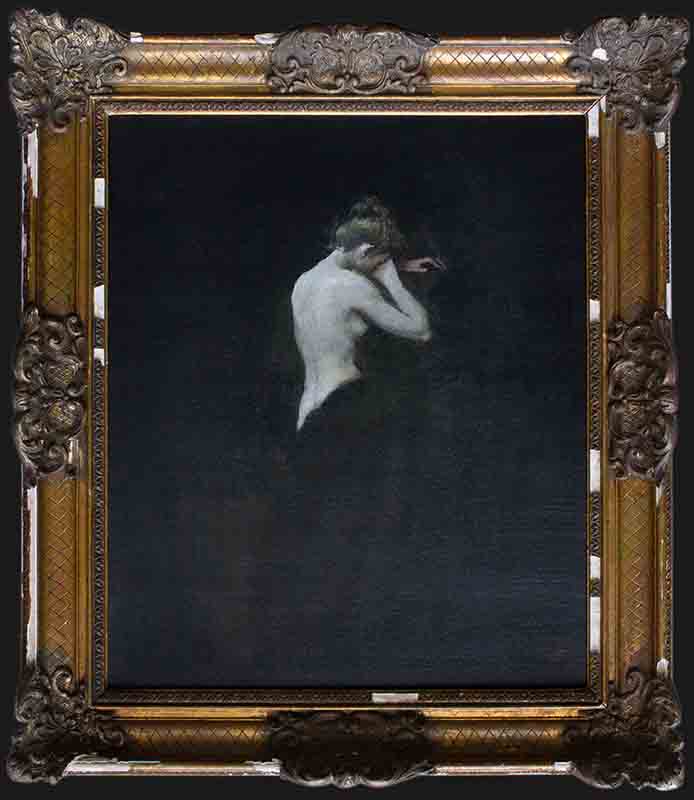 Dongni Hou I could love you more 2025 