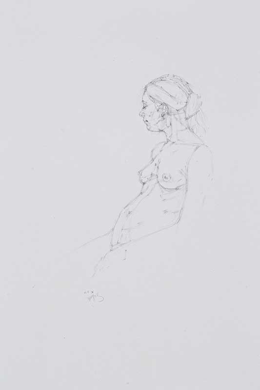 Maja Wisniewska Nu 1 2021