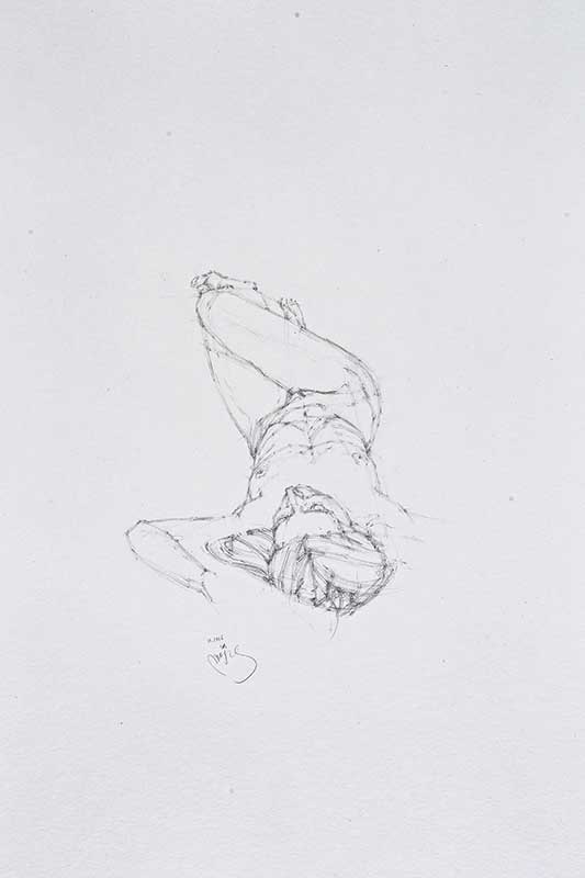 Maja Wisniewska Nu 2 2021