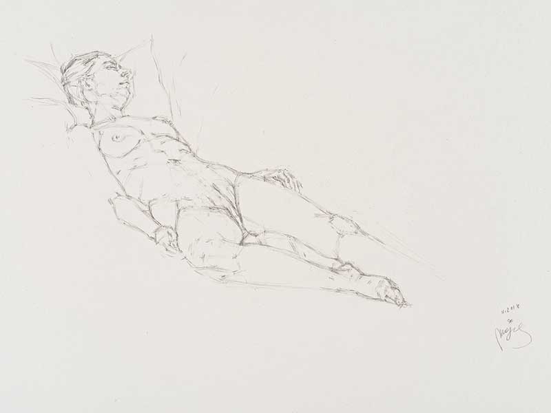 Maja Wisniewska Nu 3 2021