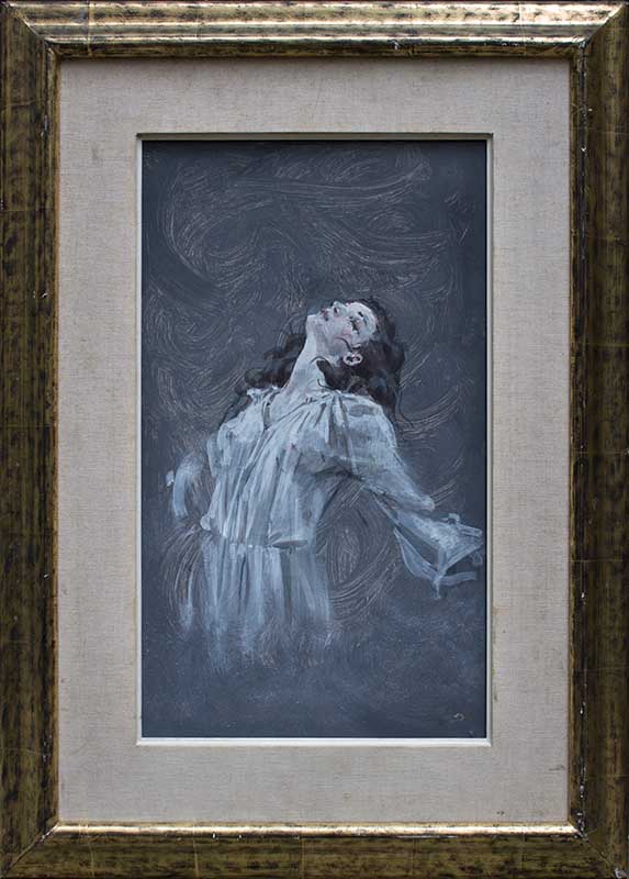 Dongni Hou Heureux Soient Les Fêlés 2021 