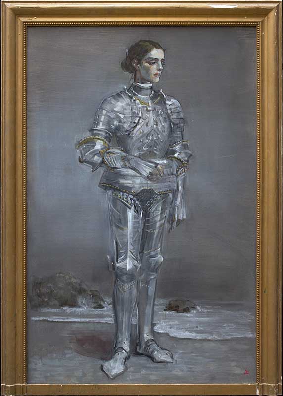 Dongni Hou If I'ts Meant To Be It Will Be ll 2021 