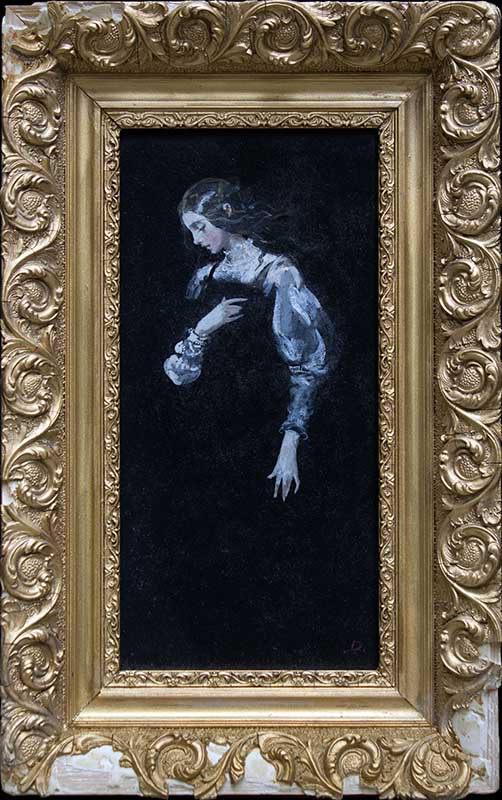 Dongni Hou Where There Is A Will There Is A Way 2021 