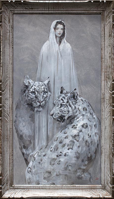 Dongni Hou We Were Born To Survive We Were Born To Thrive 2021 