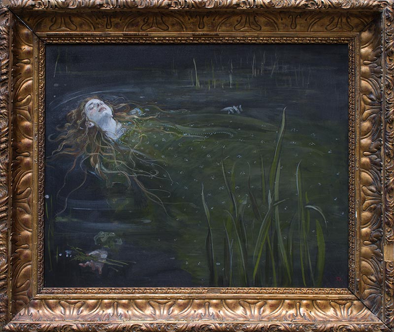 Dongni Hou What Are We Afraid Of Losing 2021 