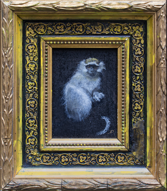 Dongni Hou Life is full of sudden goodbyes 2021 