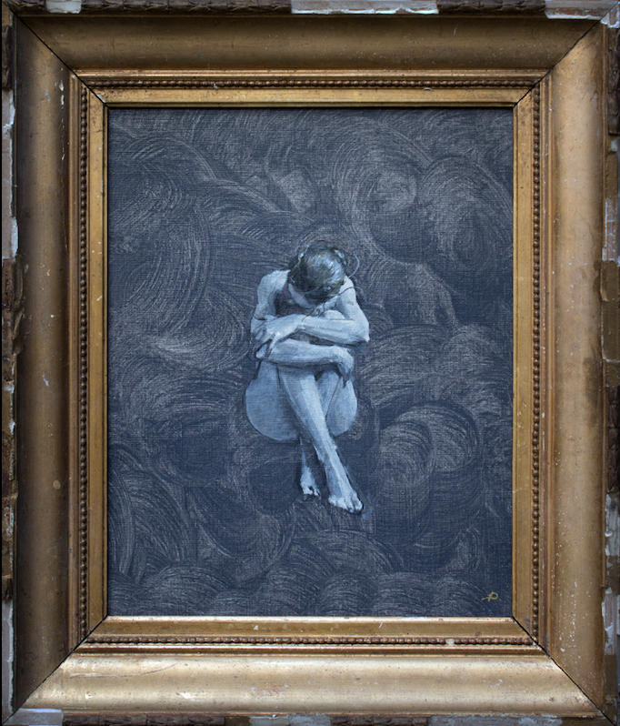 Dongni Hou Nowhere 2021 