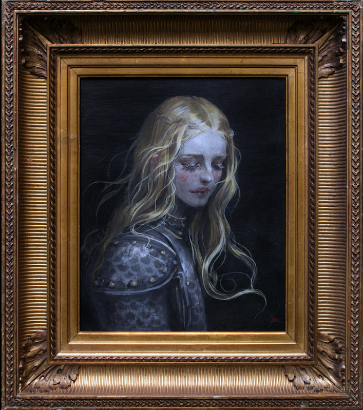 Dongni Hou The answer you are looking for is inside of you ll 2021 