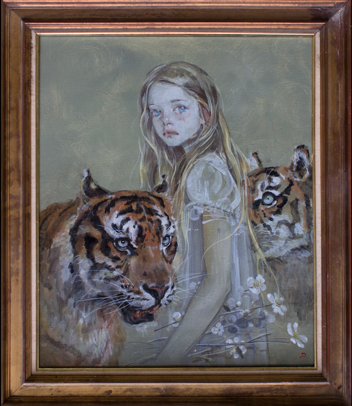 Dongni Hou Can you remember who you were, before the world told you who you should be  - Charles Bukowski 2021 