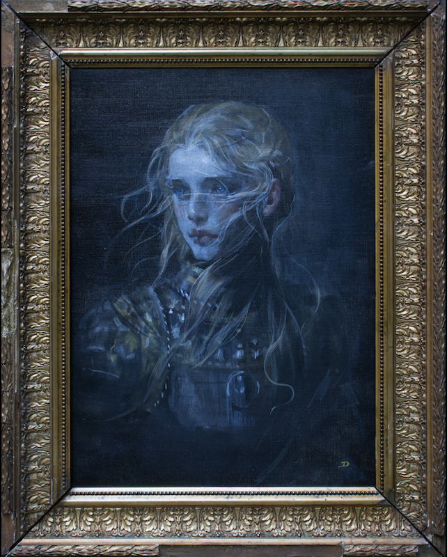 Dongni Hou Down to Gehenna, or up to the Throne, He travels the fastest who travels alone - Rudyard Kipling 2021 