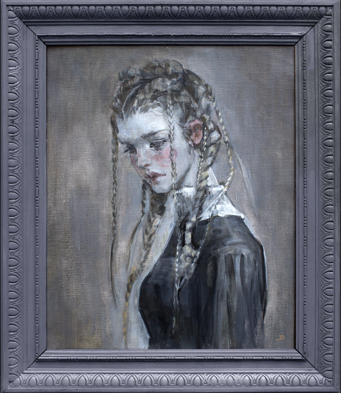 Dongni Hou Meaning makes a great many things endurable---perhaps everything - Carl Jung 2021 