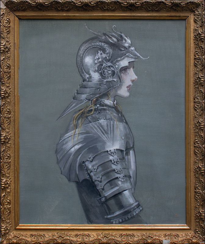 Dongni Hou One day or day one. You decide. 2021 