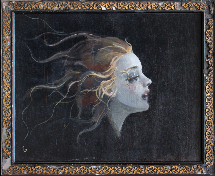 Dongni Hou The privilege of a lifetime is being who you are - Joseph Campbell 2021 