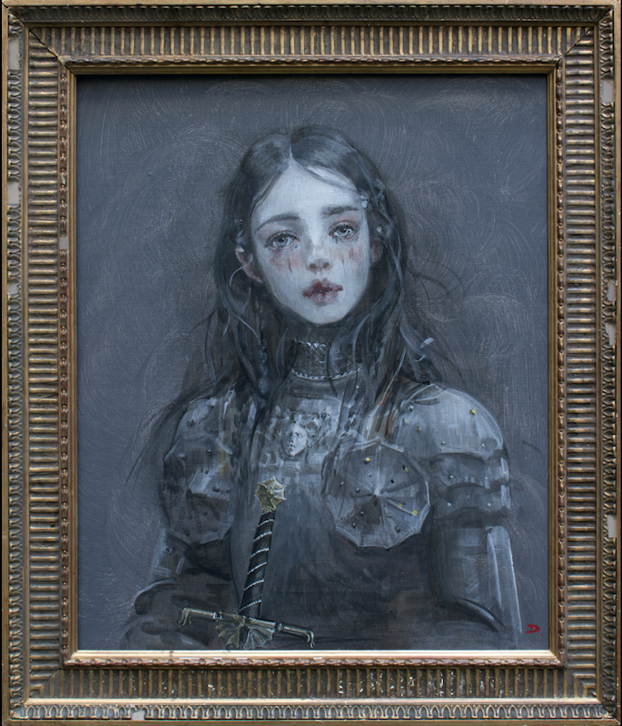 Dongni Hou .tifThere is nothing impossible to him who will try -Alexander 2021 