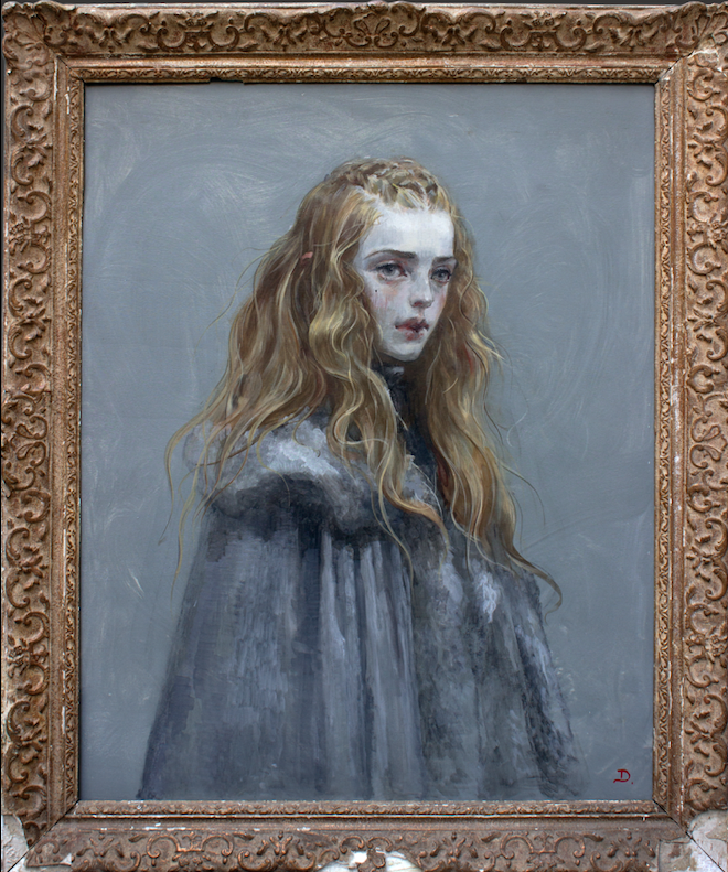 Dongni Hou We are what we are because we have been what we have been - Sigmund 2021 