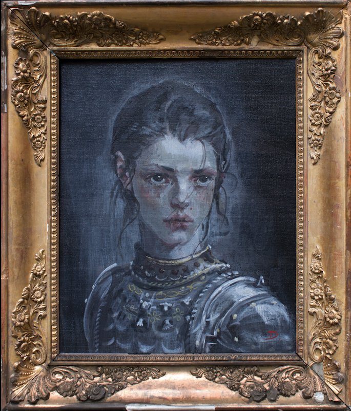 Dongni Hou Whatever happens to you has been waiting to happen since the beginning of time. - Marcus Aurelius 2021 