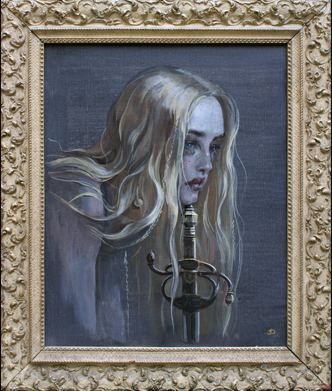 Dongni Hou Only those who risk going too far can possibly find out how far they can go. - T.S. Eliot 2021 