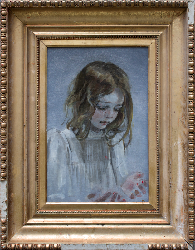 Dongni Hou He who dares not offend cannot be honest. - Thomas Paine 2021 