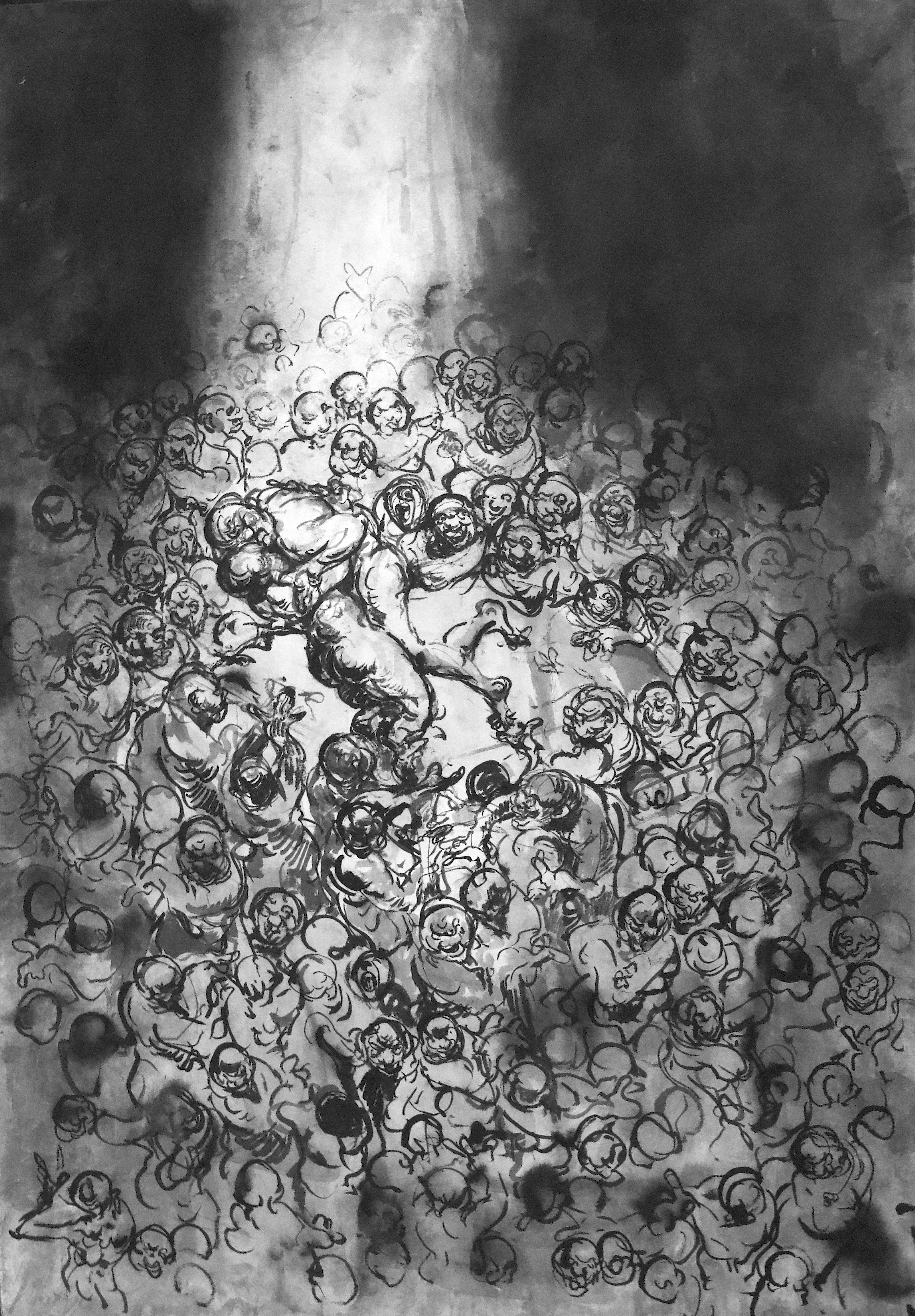 Ofer Josef Combattants 2020 