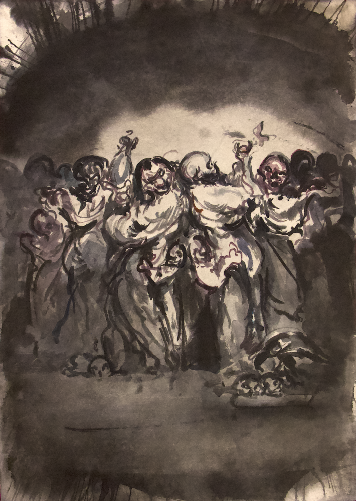 Ofer Josef Flamenco 2020 