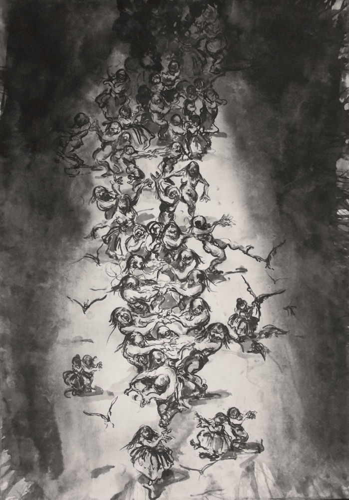 Ofer Josef Rituel Dansant 2021 