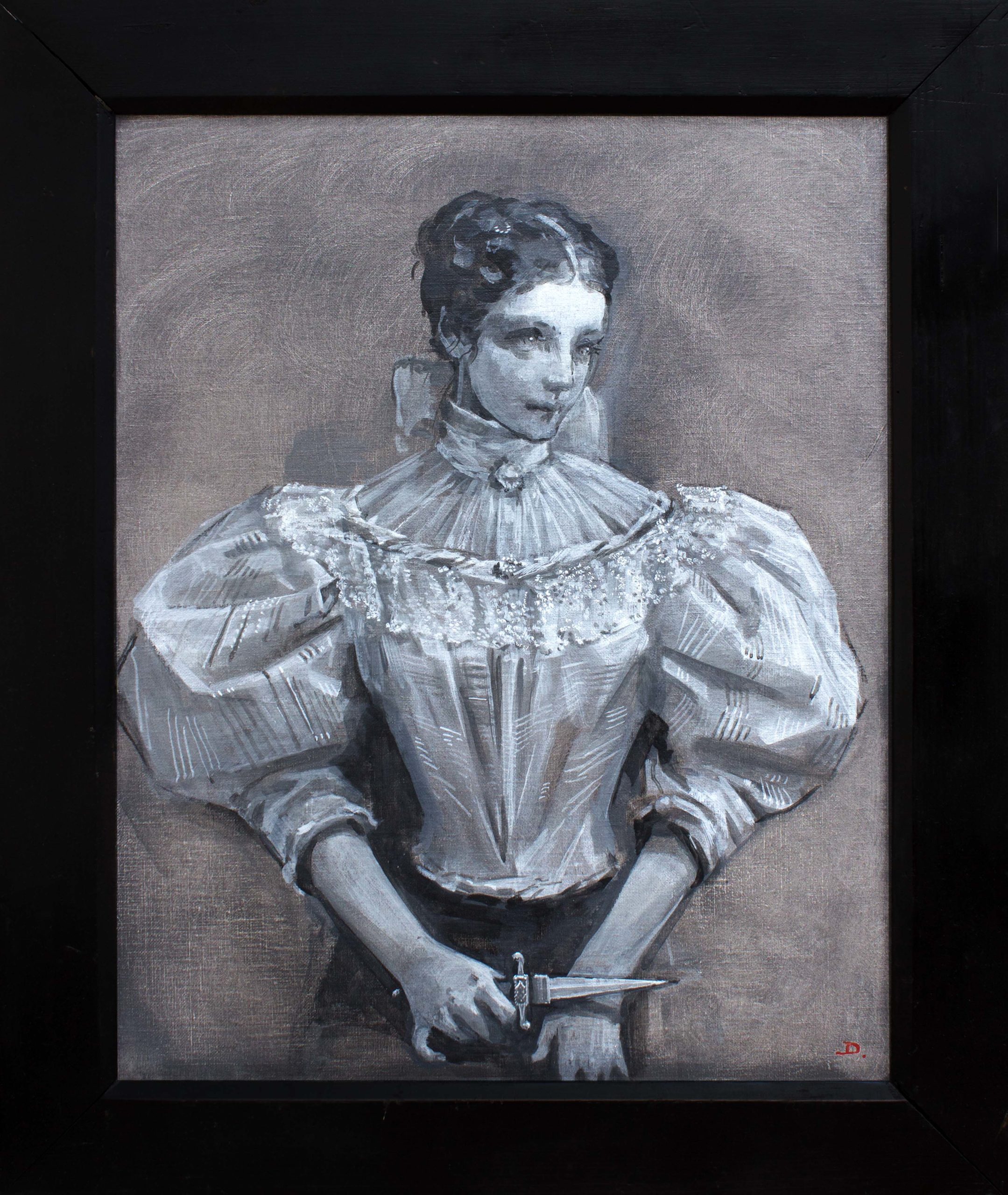 Dongni Hou The things that hurt you, actually teach you 2021 