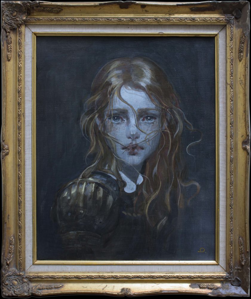 Dongni Hou The universe is responding to who you believe you are 2021 