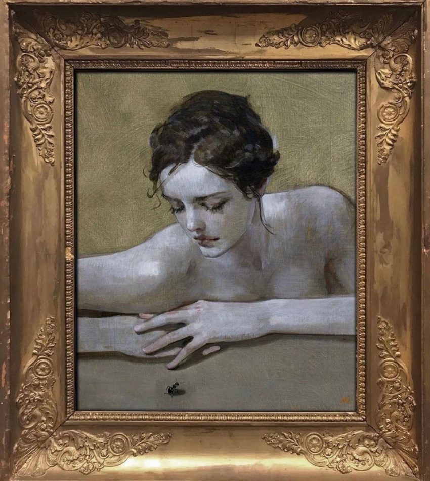 Dongni Hou True life is lived when tiny changes occur - Leo Tolstoy 2022 