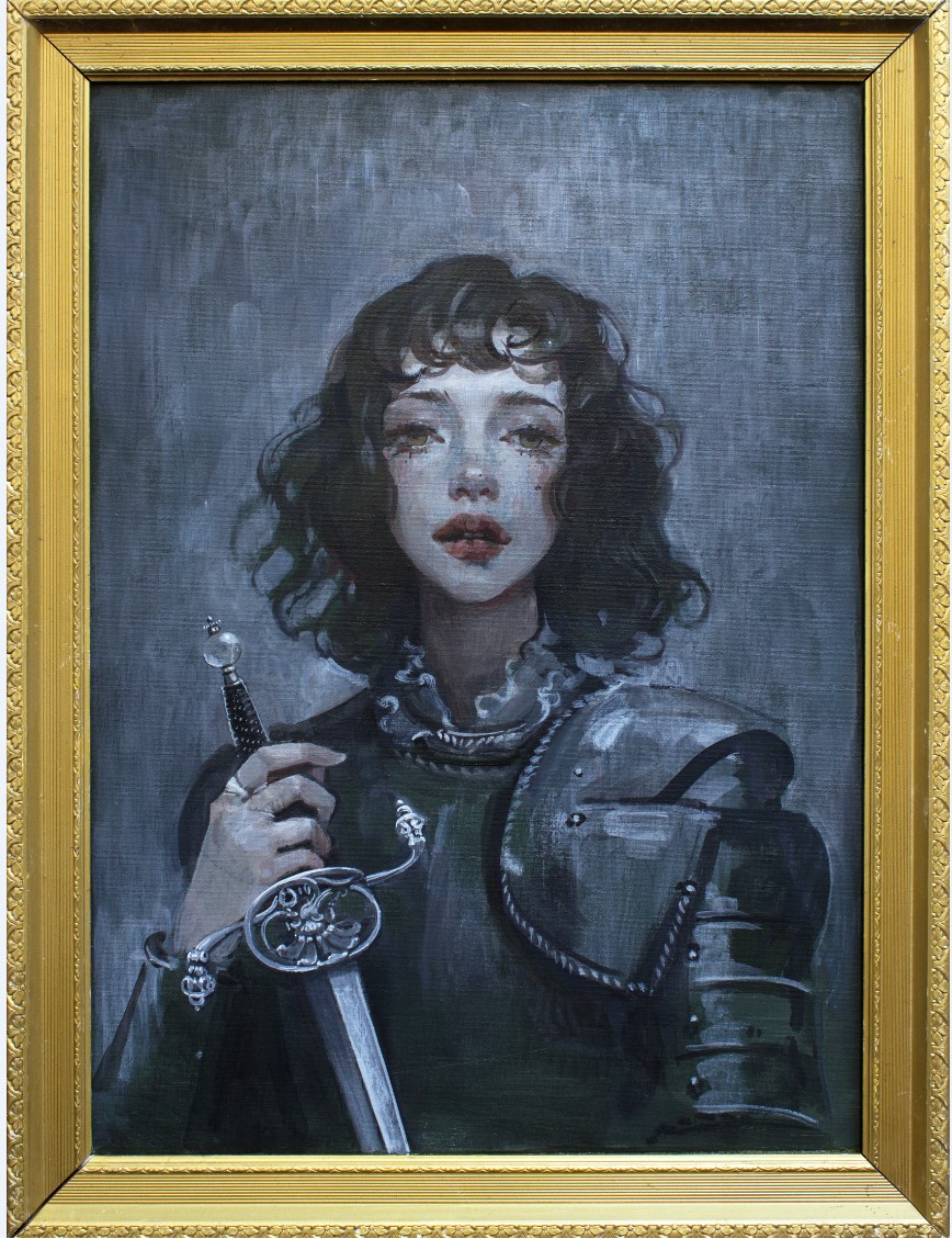 Dongni Hou Whatever the mind can conceive and believe, it can achieve. -Napoleon Hill 2022 