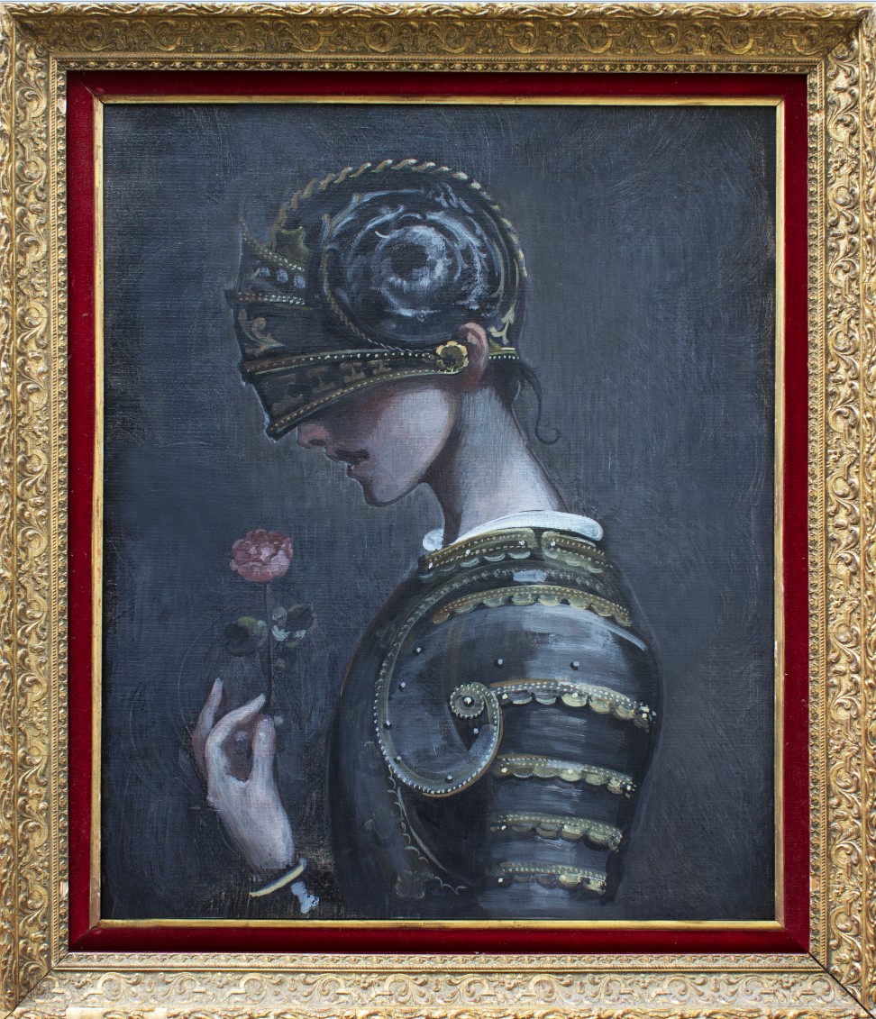 Dongni Hou when the going gets tough, the tough get going 2022 