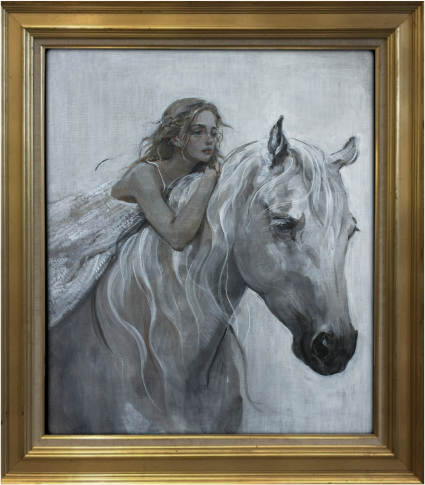 Dongni Hou Find my way back 2022 