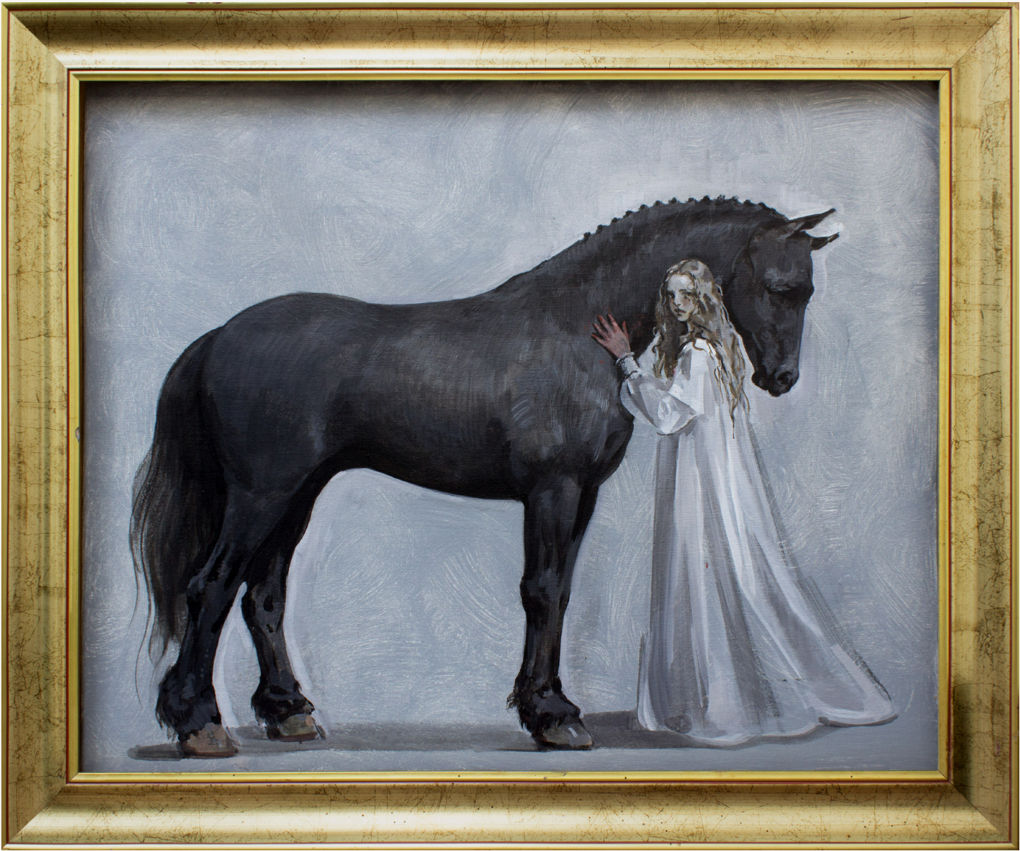 Dongni Hou What makes night within us may leave stars. lll -Victor Hugo 2022 