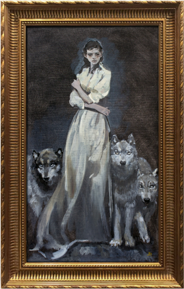 Dongni Hou You didn't come this far to only come this far 2022 