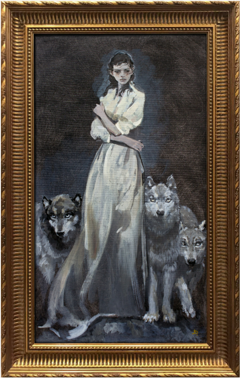 Dongni Hou You didn't come this far to only come this far 2022 