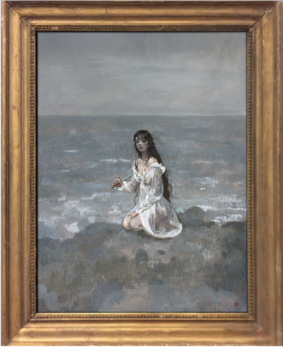 Dongni Hou Tomorrow, I will continue to be 2025 