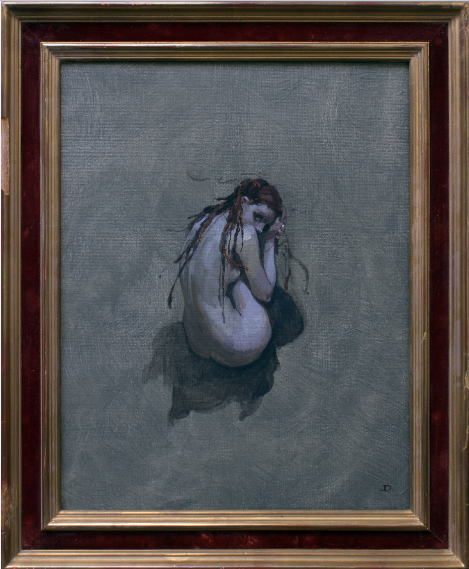 Dongni Hou Whatever is done for love always occurs beyond good and evil - Friedrich Nietzsche 2022 