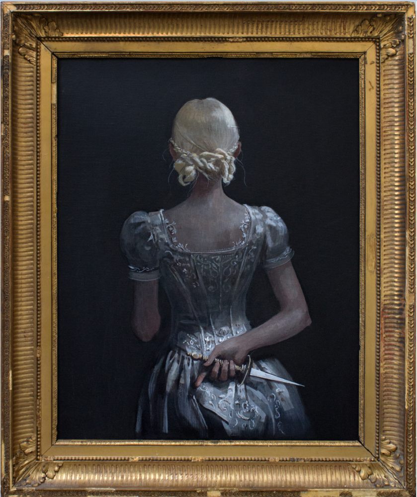 Dongni Hou Peace is the only battle worth waging - Albert Camus 2022 