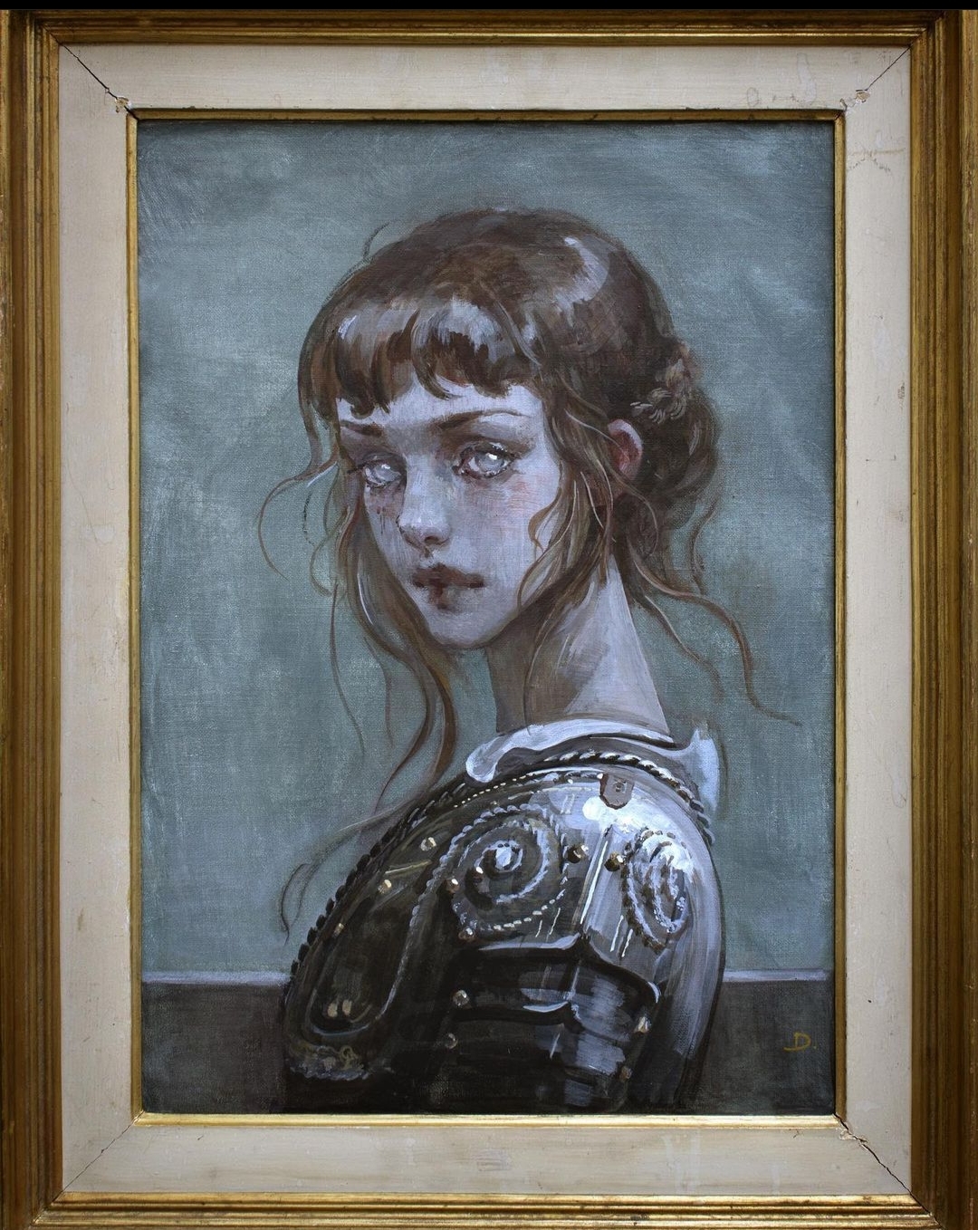 Dongni Hou If the mountain will not come to us, we will go to the mountain 2022 