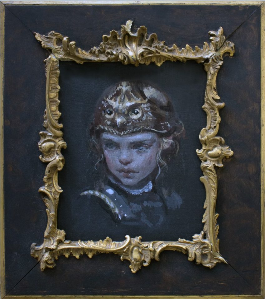 Dongni Hou Only in the darkness can you see the stars - Martin Luther King 2022 