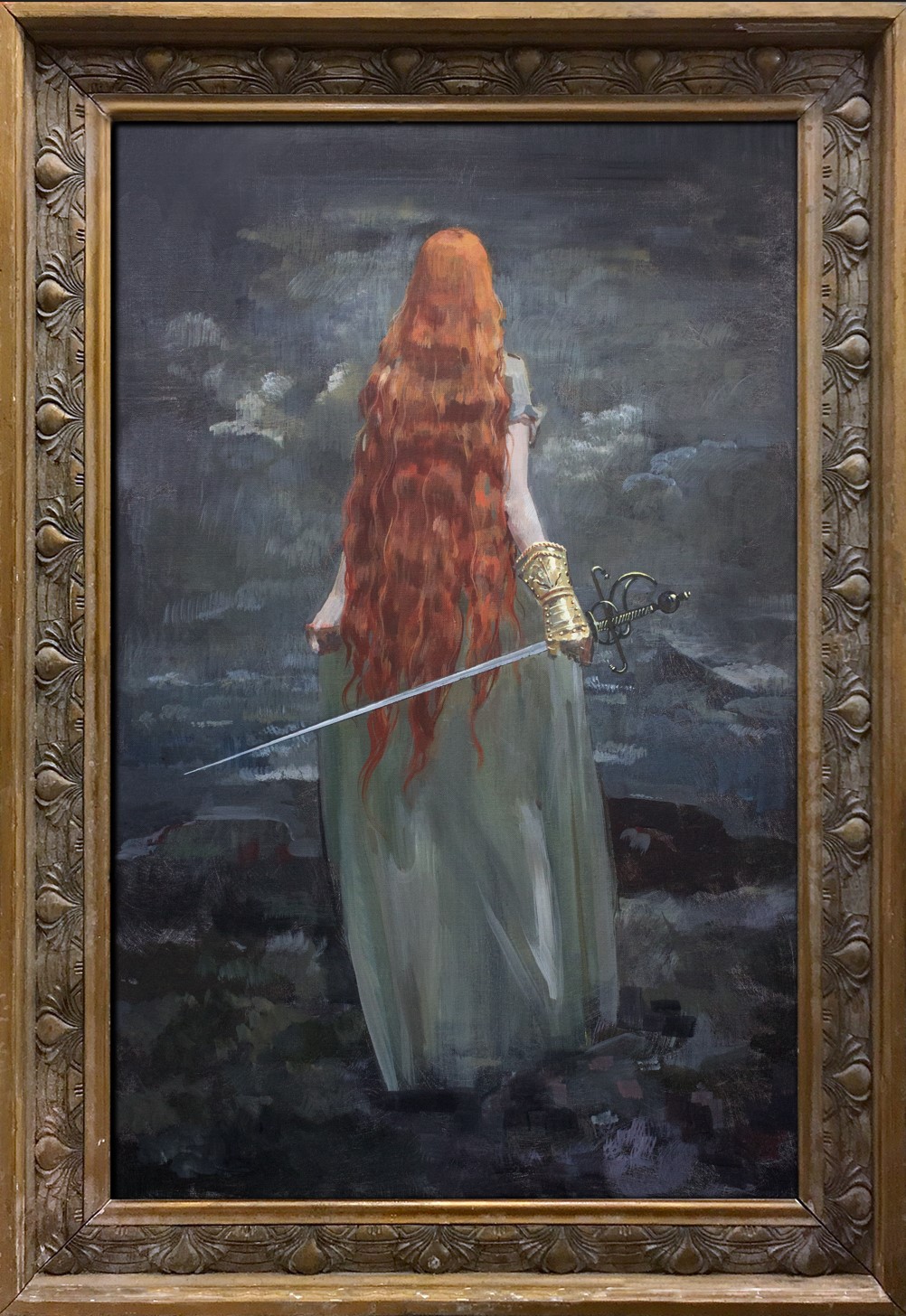 Dongni Hou The top of one mountain is always the bottom of another. - Marianne Williamson 2022 