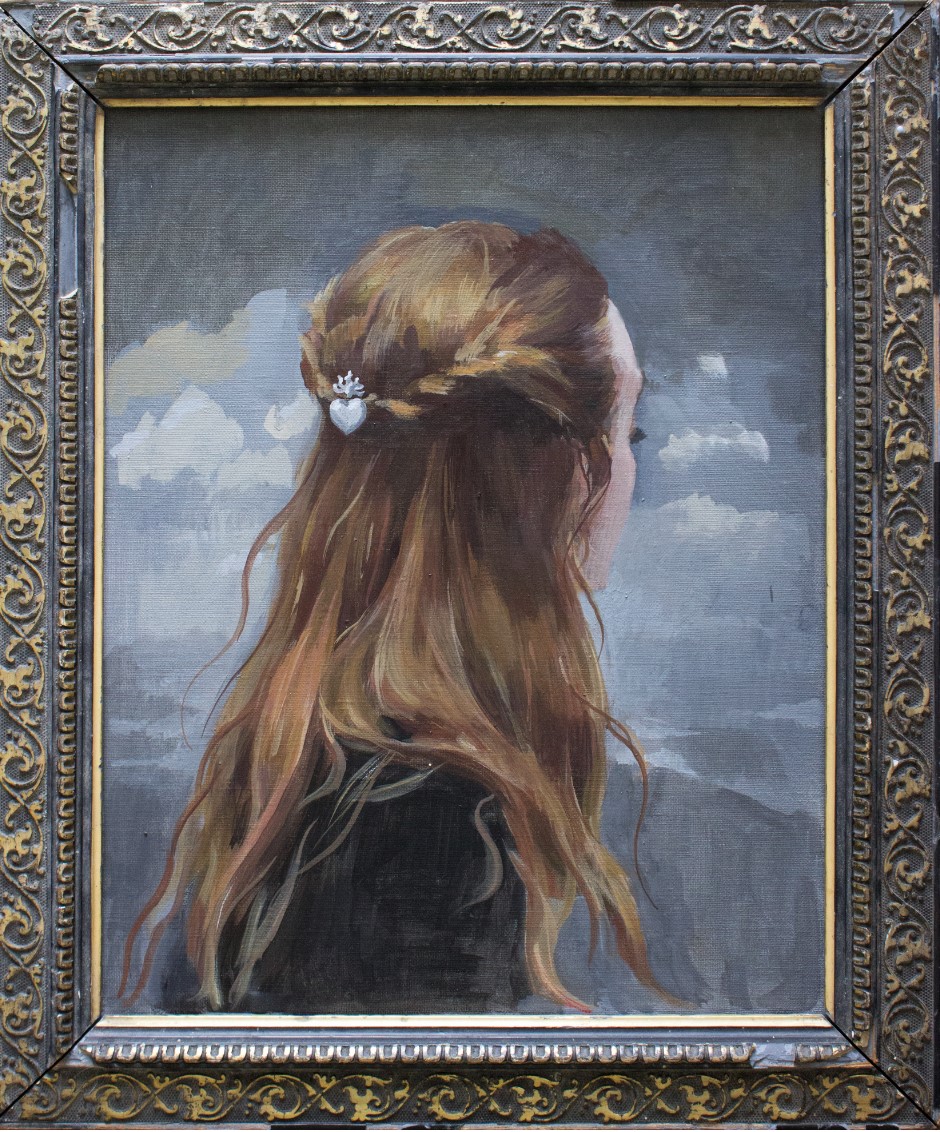 Dongni Hou When you get quiet Things that are important to you will get really loud_Scott Tatum 2022 